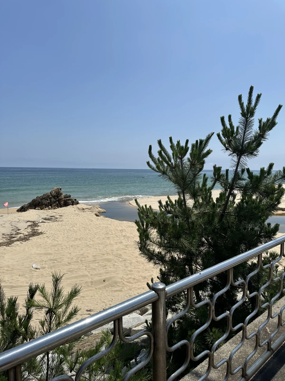 모닝런 반환점 이미지 2