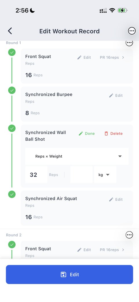 Motivational coaching